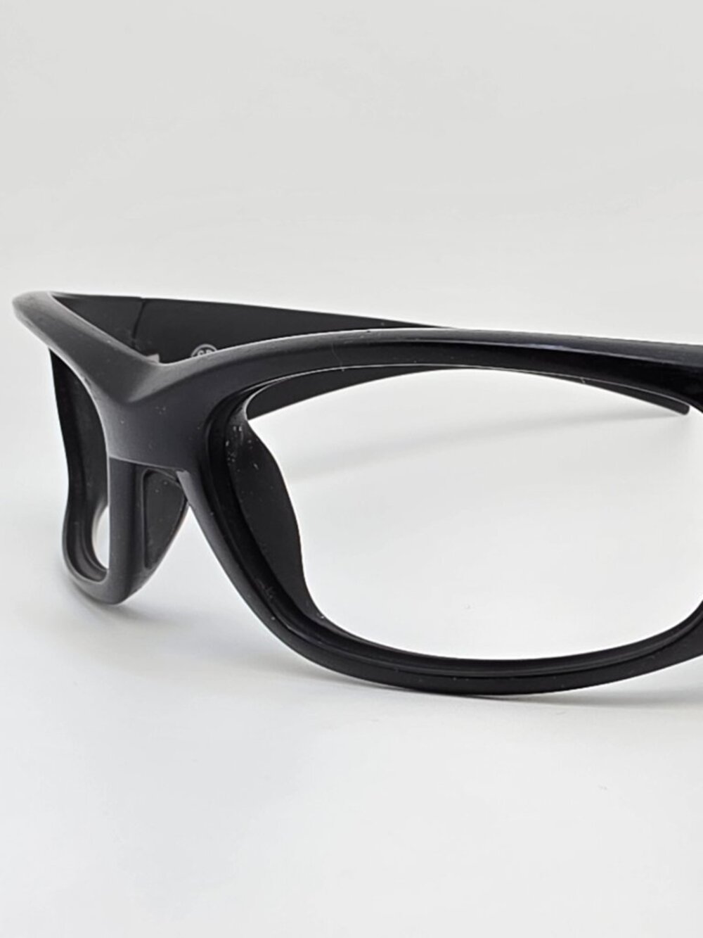 Kaenon Rhino Matte Black Sunglasses Frame Italy 62-19-135